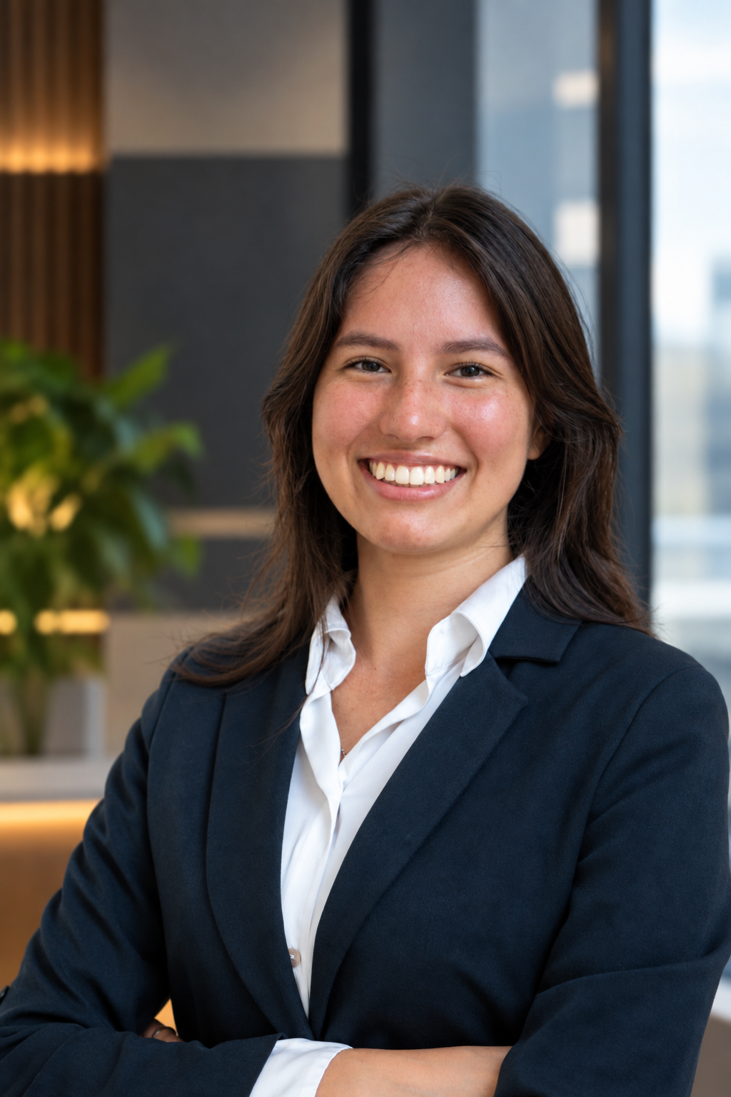 Laura Sophie Braekler Herrera